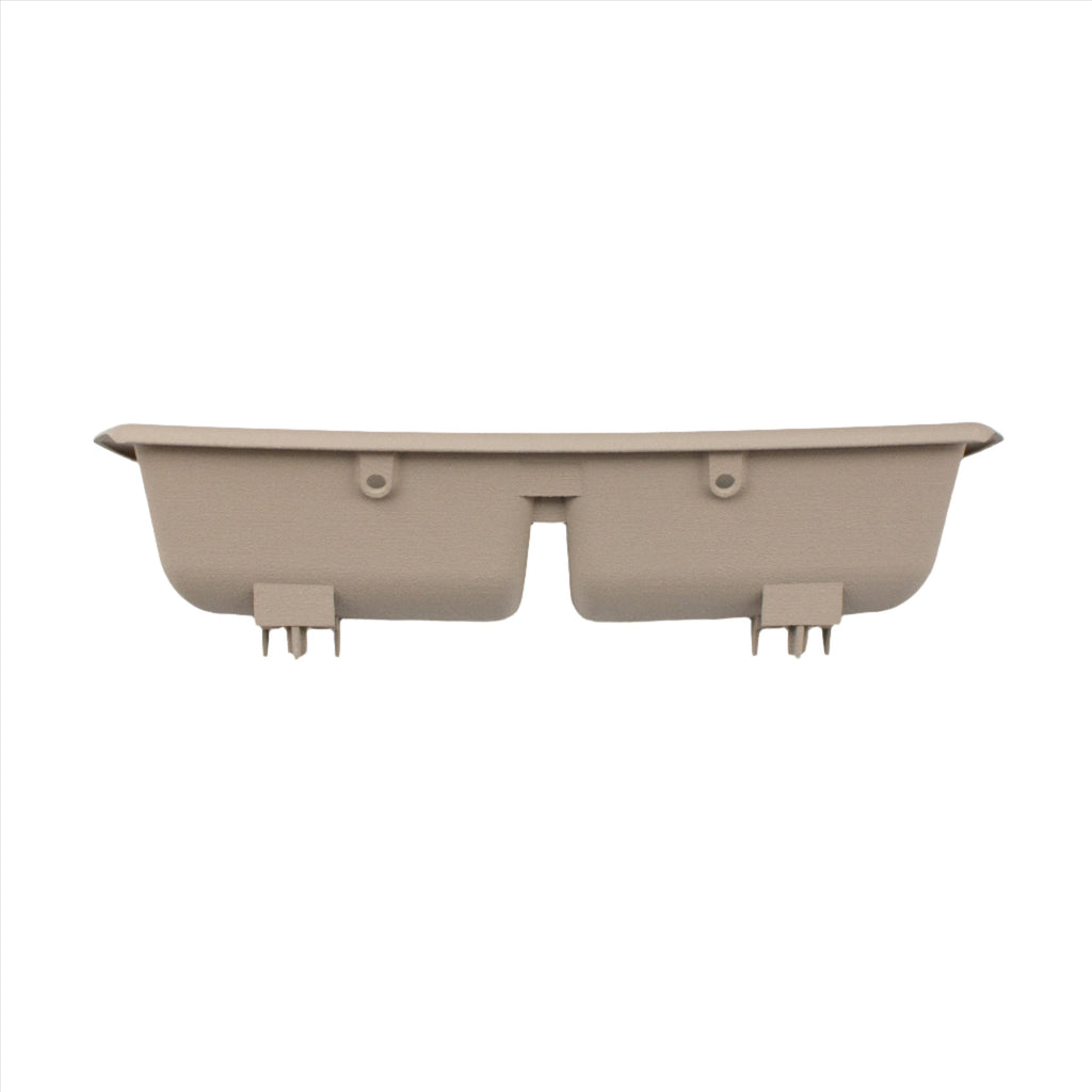 Mercedes A124 Soft Top Handle (W124 Cabriolet, A12477800558412) — view 10