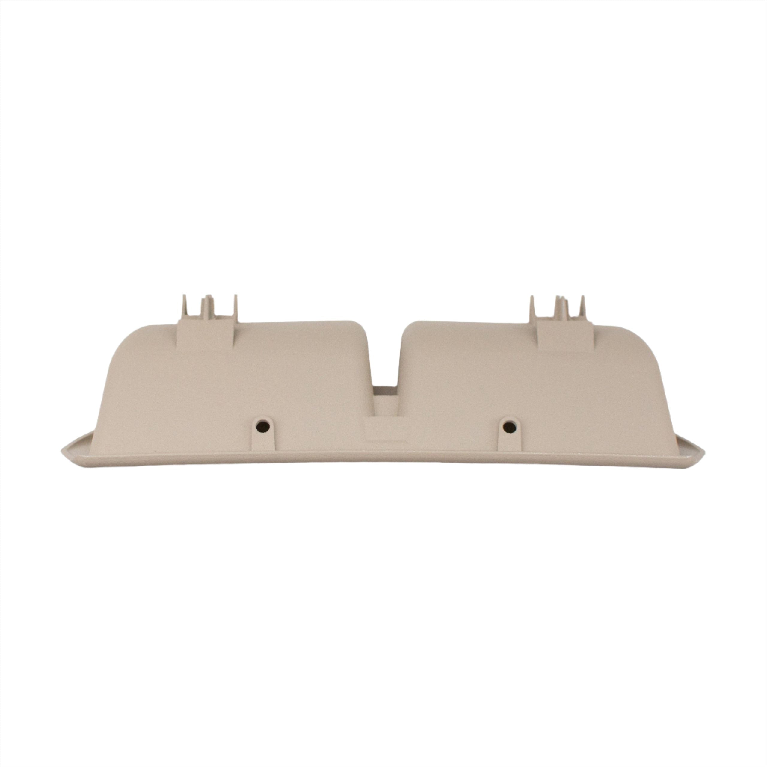 Mercedes A124 Soft Top Handle (W124 Cabriolet, A12477800558412) — view 11