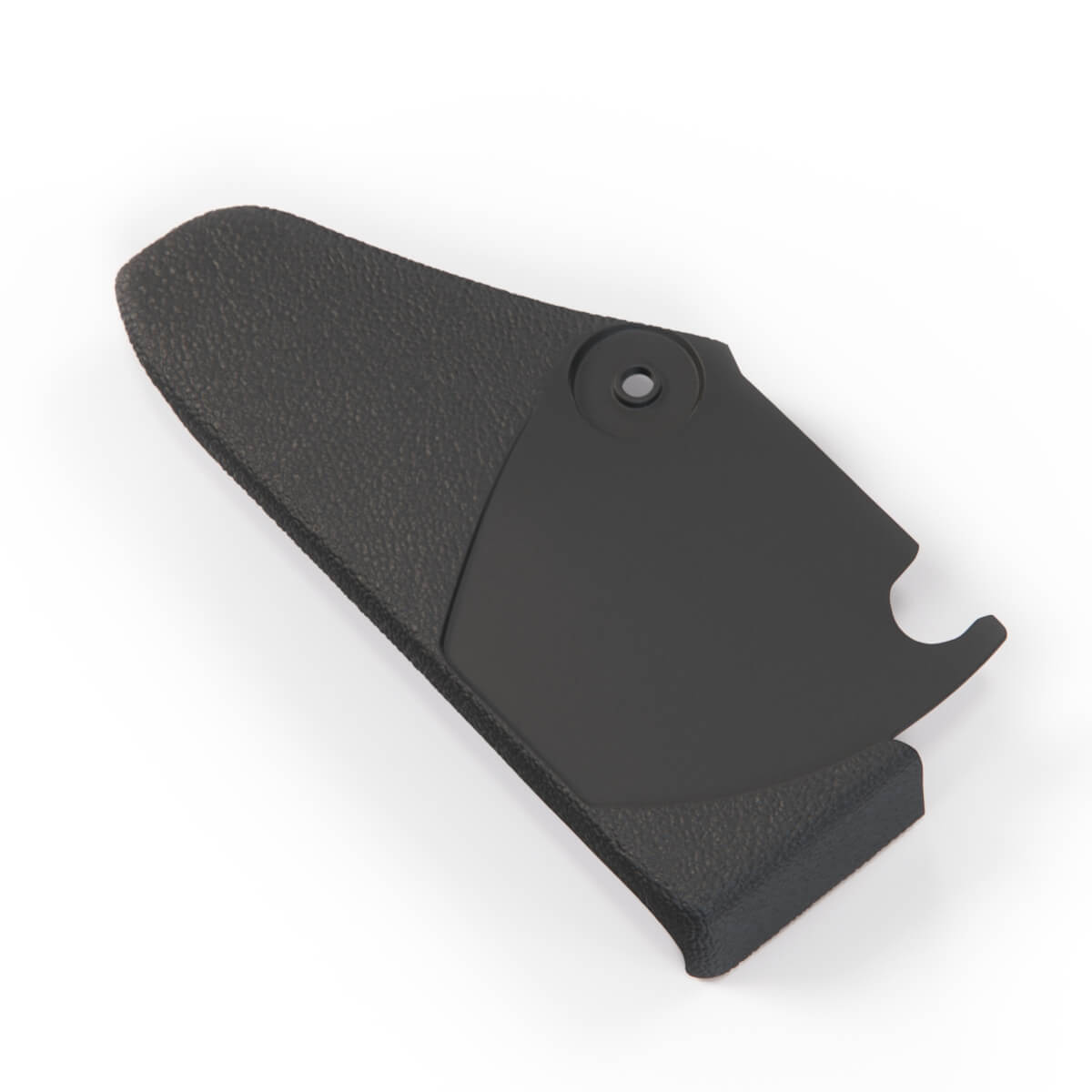 Mercedes-Benz C123 Coupe Front Seat Outer Side Cover Trim All Colours Right, Blau Left or