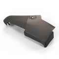 Mercedes-Benz C123 Coupe Front Seat Inner Side Cover Trim Two Versions All Colours Left