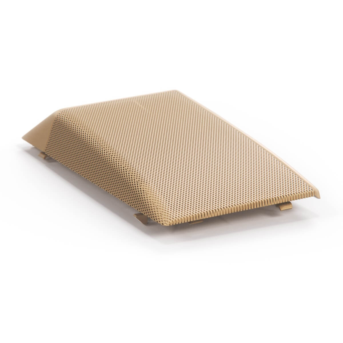 Mercedes-Benz C124 Coupe Parcel Shelf Loudspeaker Cover All Colours Left or Right — view 2