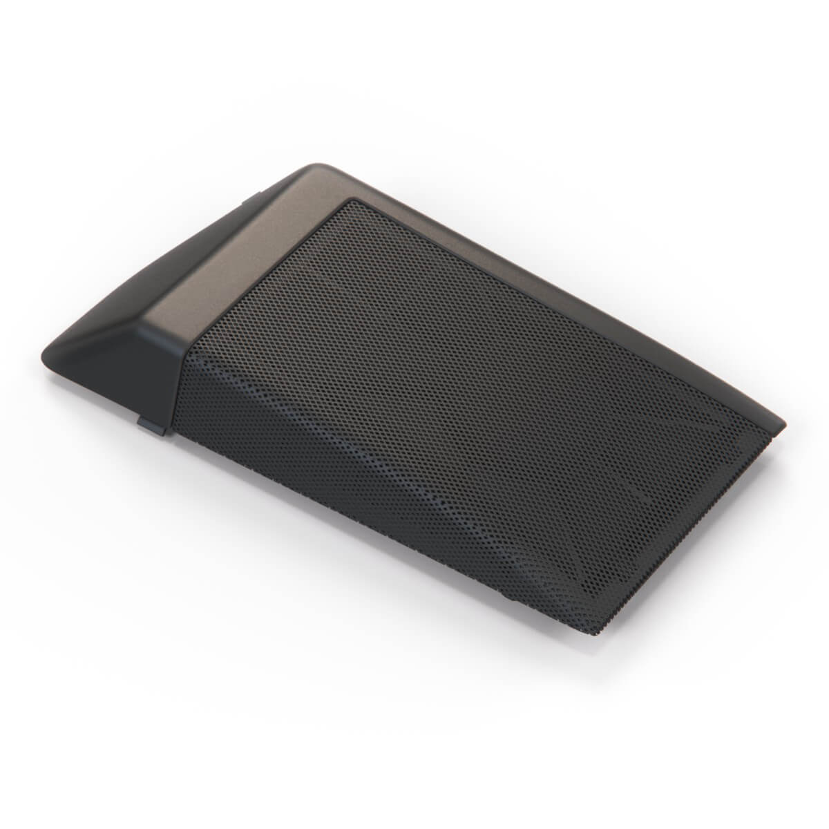 Mercedes-Benz C124 Coupe Parcel Shelf Speaker Cover All Colours Right, Blau Left or Right