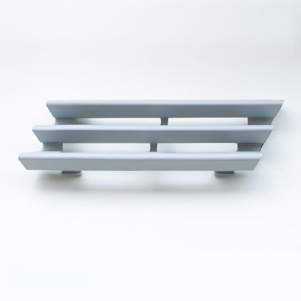 Mercedes-Benz C126 Lift Bumper Cover (W126 SEC, A12688003059999) — view 5