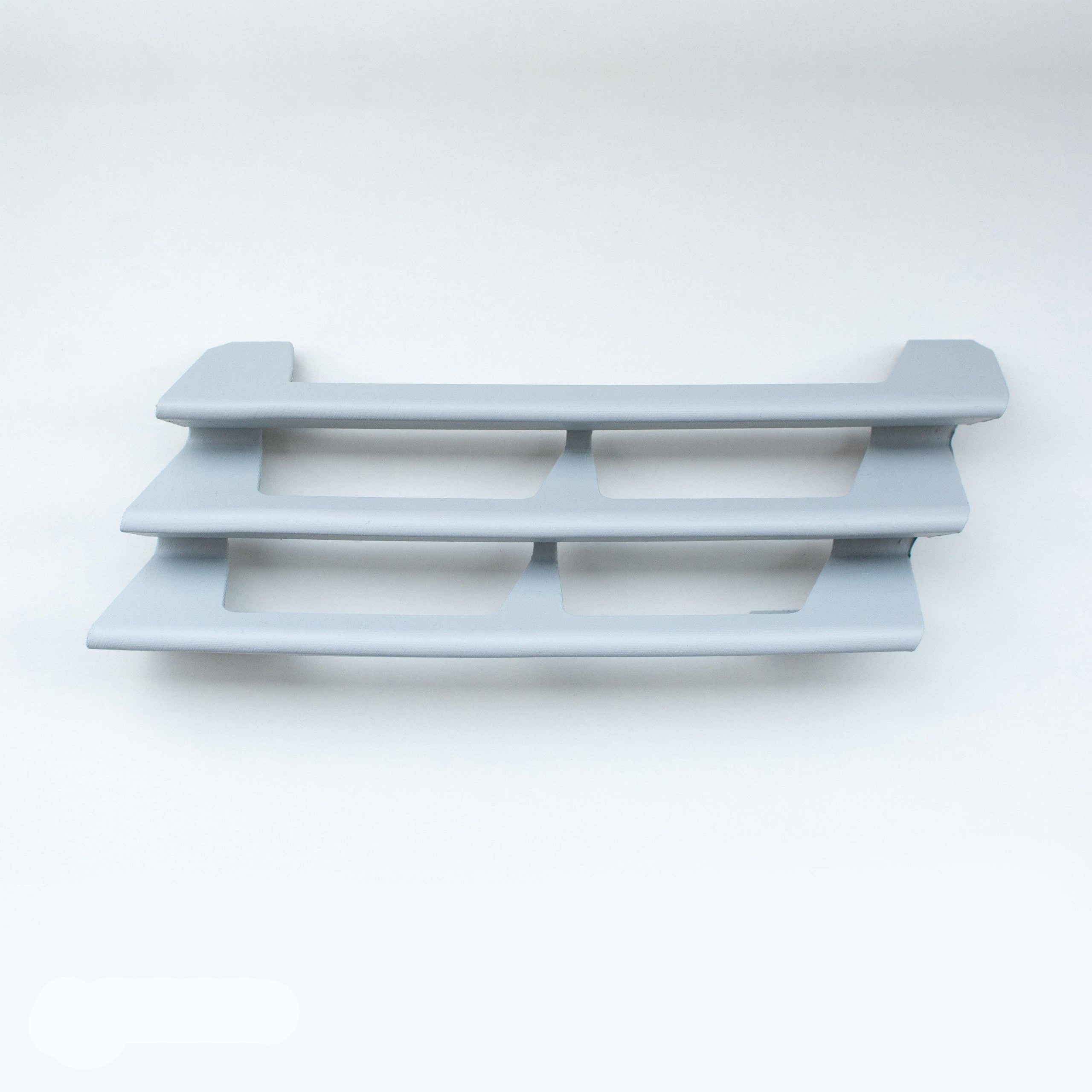 Mercedes-Benz C126 Lift Bumper Cover (W126 SEC, A12688003059999) — view 6