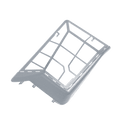 Mercedes-Benz C126 Rear Speaker Grille Cover (W126 SEC, SEL, SE) — view 8