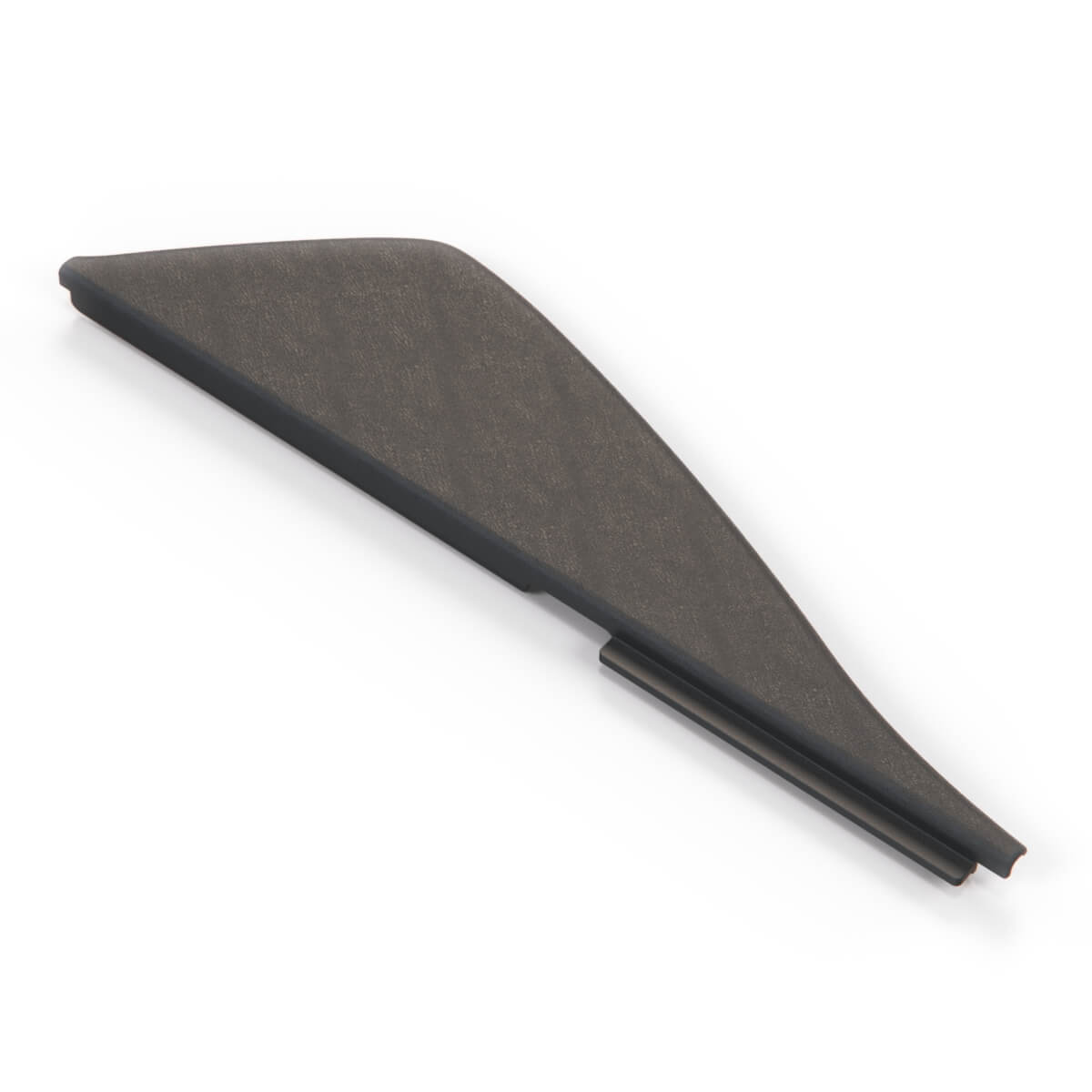 Mercedes-Benz C140 Coupe Rear Upholstery Side Panel Trim All Colours Right, Blau Left or