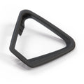 Mercedes-Benz C140 Coupe Seat Belt Giver Cover Trim All Colours Right, Blau Left or Right