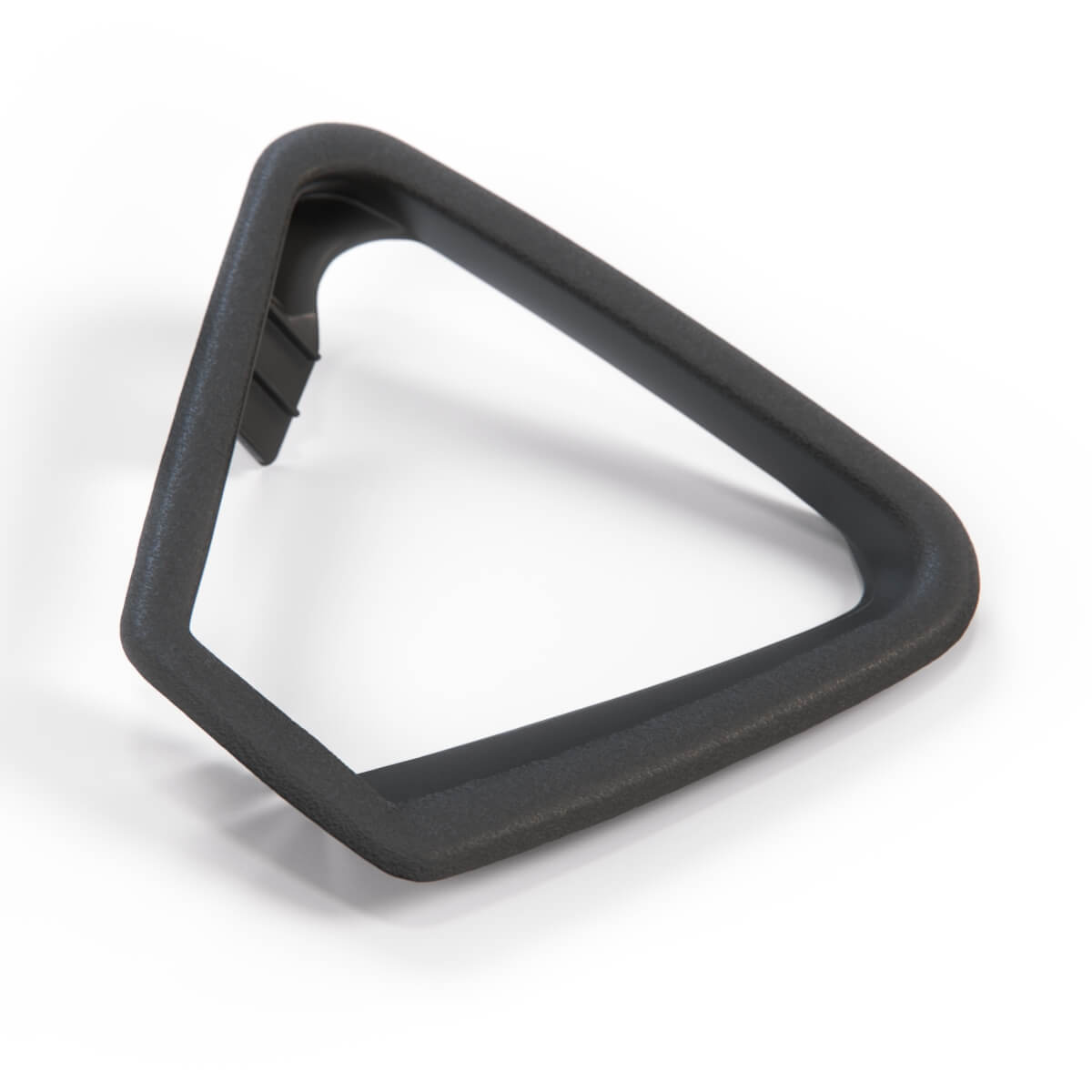 Mercedes-Benz C140 Coupe Seat Belt Giver Cover Trim All Colours Right, Blau Left or Right