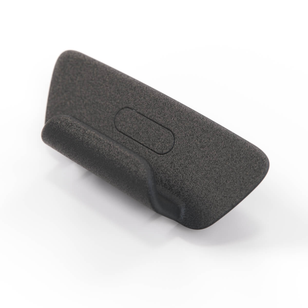 Mercedes-Benz CLK Convertible Luggage Roller Hook Black (A2086900012) — view 5