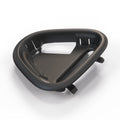 Mercedes-Benz W209 CLK Front Seat Belt Handle Giver Surround Trim All Colours Left or