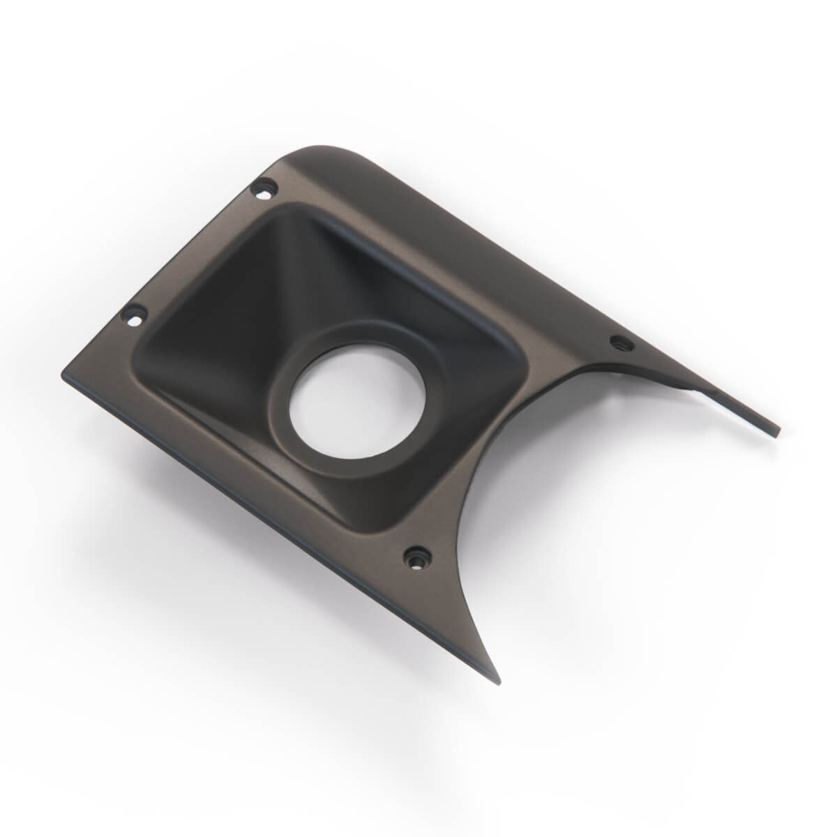 Mercedes-Benz W460 G-Class Dashboard Ignition Lock Cover Trim LHD or RHD All Colours Lhd