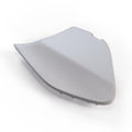 Mercedes-Benz X204 Glk Front Bumper Tow Hook Cover Cap Primed (A2048851424)
