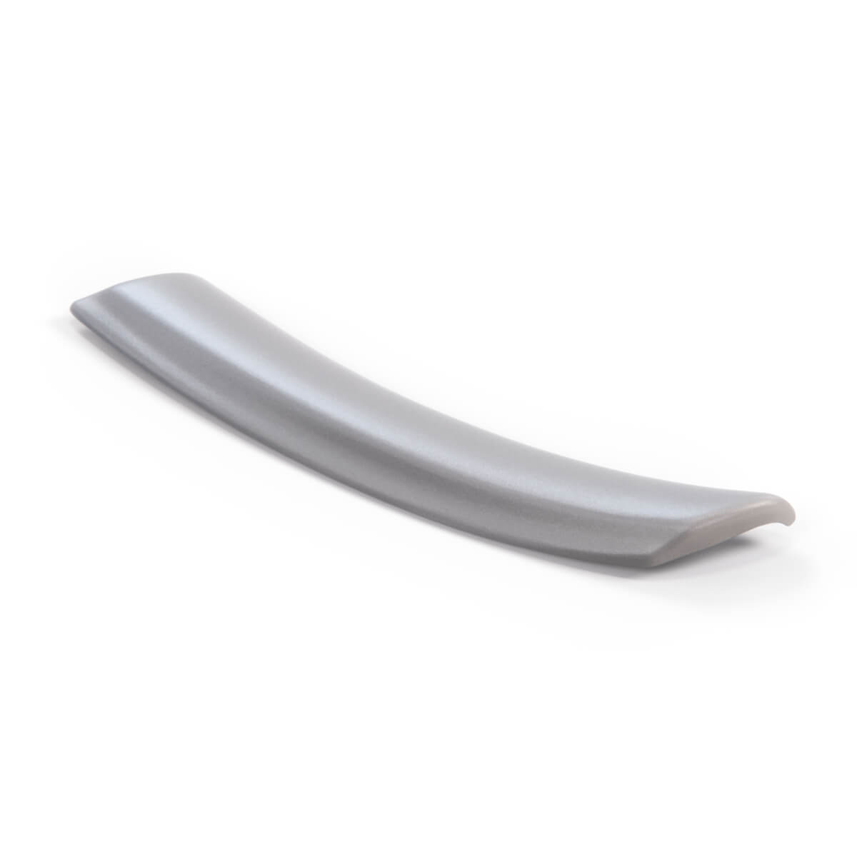 Mercedes-Benz W163 ML320 ML430 Prelift Rear Bumper Extension Wide Trim Primed Left or