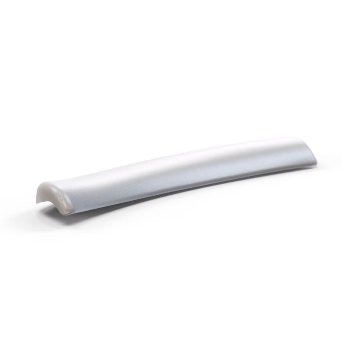 Mercedes-Benz W163 ML320 ML430 Prelift Rear Bumper Extension Wide Trim Primed Left or — view 2