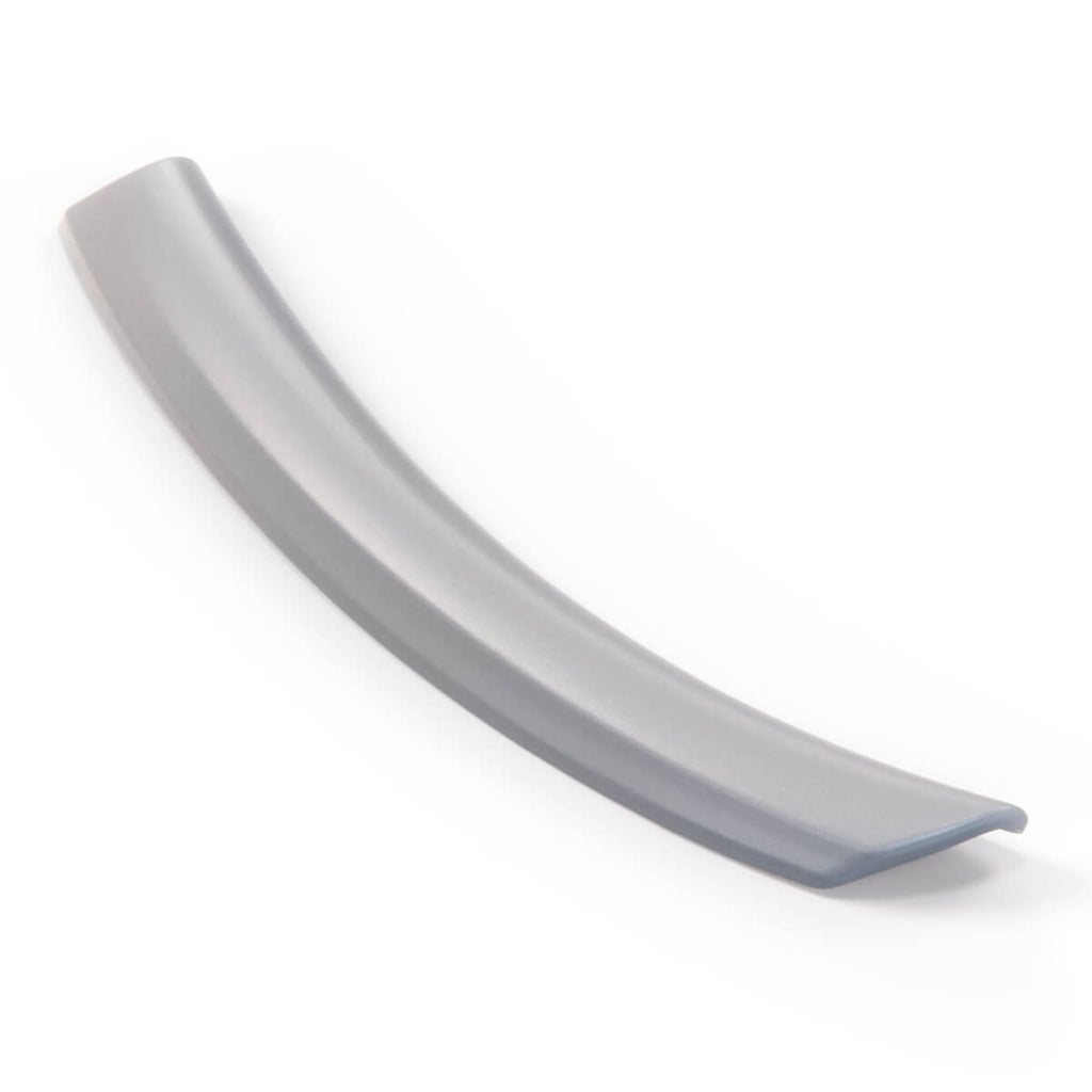 Mercedes-Benz W163 ML350 ML500 ML55 AMG Facelift Rear Bumper Extension Wide Trim Primed