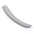 Mercedes-Benz W163 ML350 ML500 ML55 AMG Facelift Rear Bumper Extension Wide Trim Primed