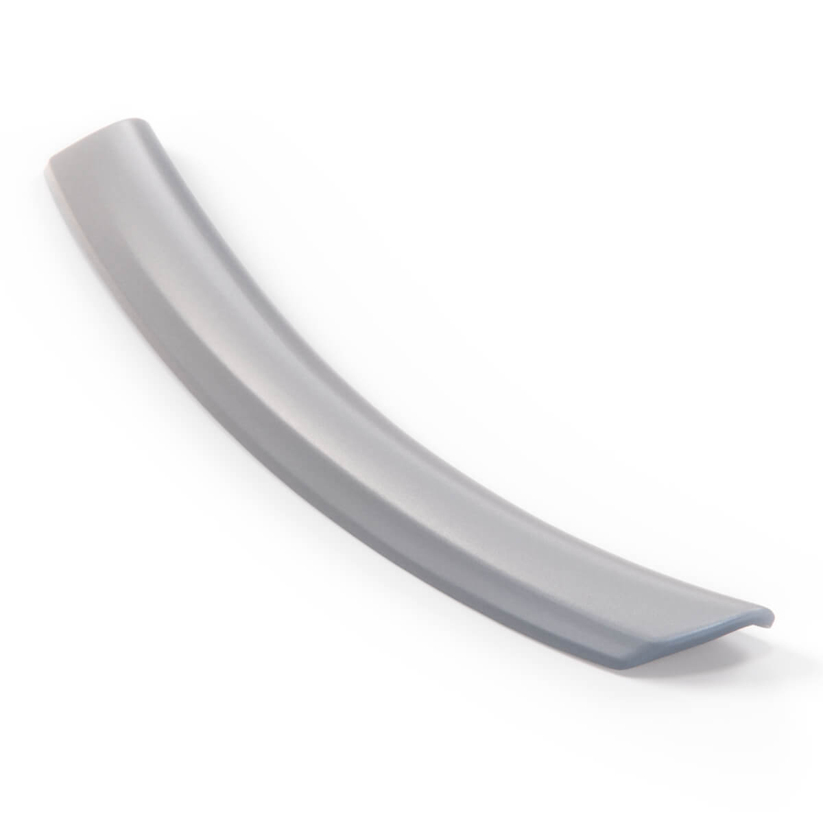 Mercedes-Benz W163 ML350 ML500 ML55 AMG Facelift Rear Bumper Extension Wide Trim Primed