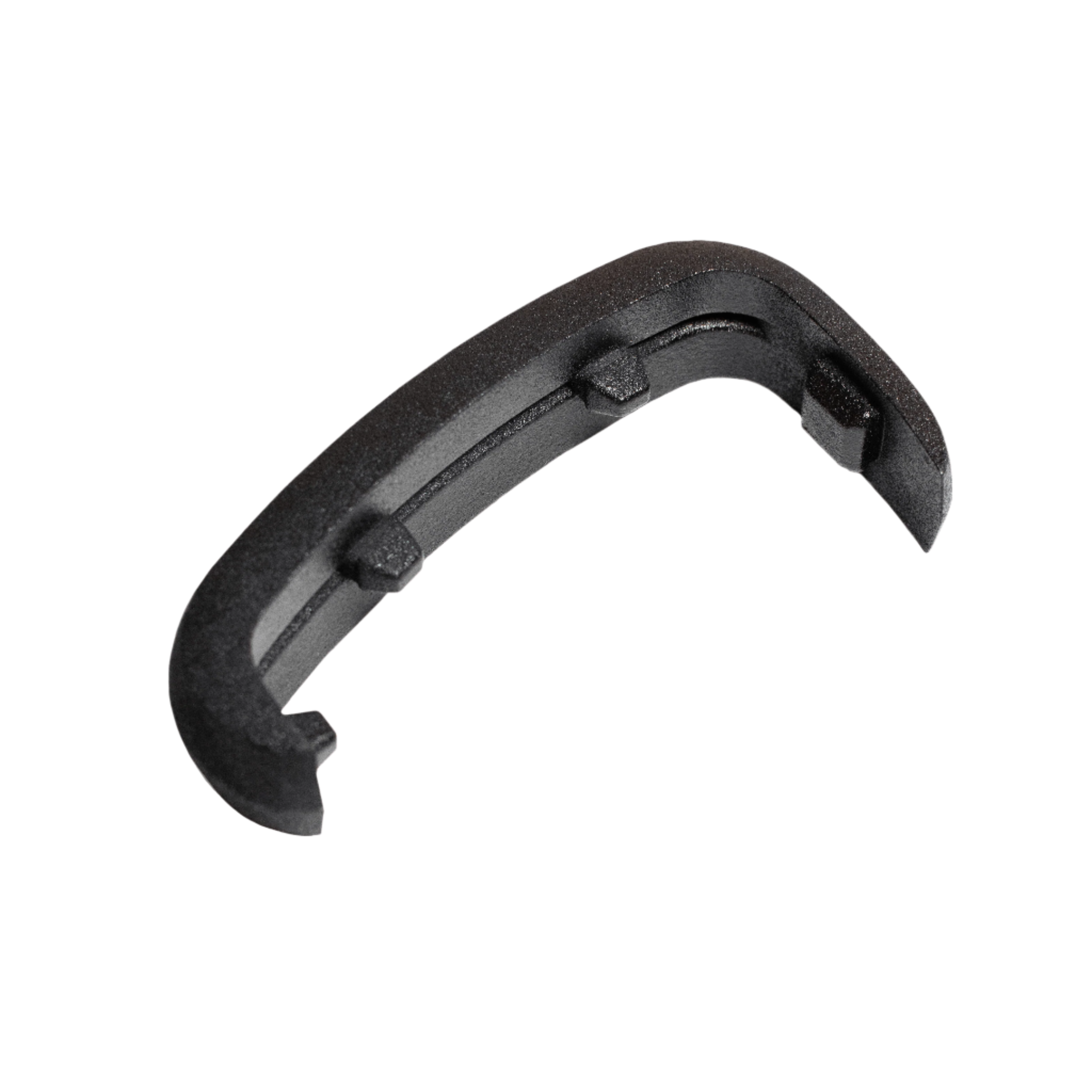 Mercedes-Benz R107 Rear Bumper Guard - 1158850196 — view 2