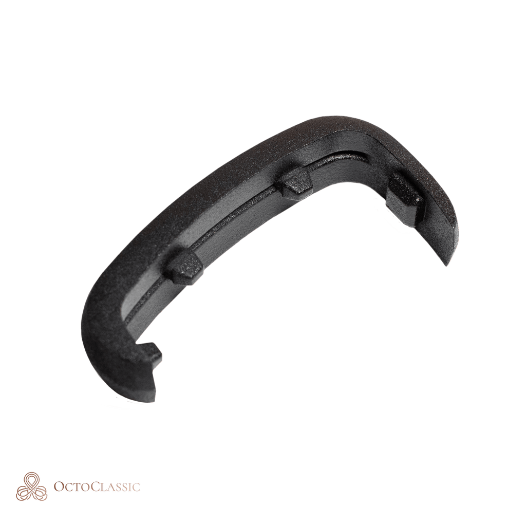 Mercedes-Benz R107 Rear Bumper Guard - Serial number: 1158850196 — view 2