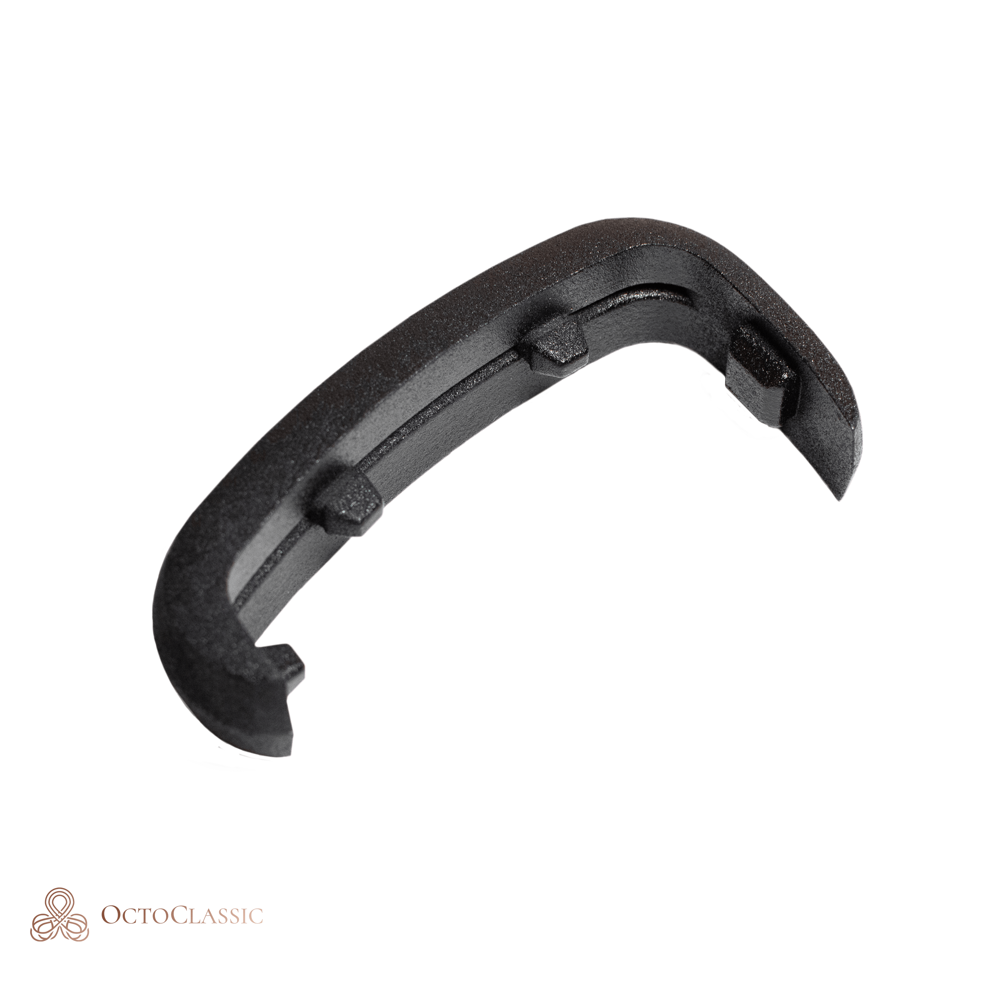 Mercedes-Benz R107 Rear Bumper Guard - Serial number: 1158850196 — view 2