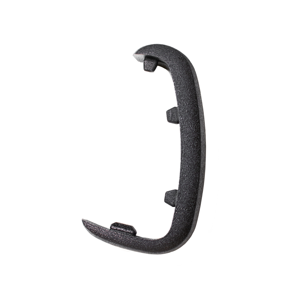 Mercedes-Benz R107 Rear Bumper Guard - Serial number: 1158850196