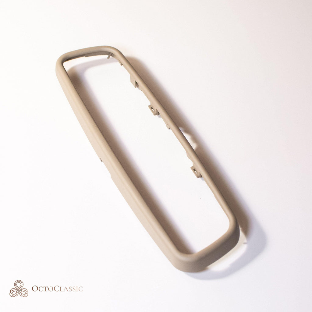 Mercedes-Benz R129 A124 Rear-view Mirror Cover Version C (1298110535) — view 5