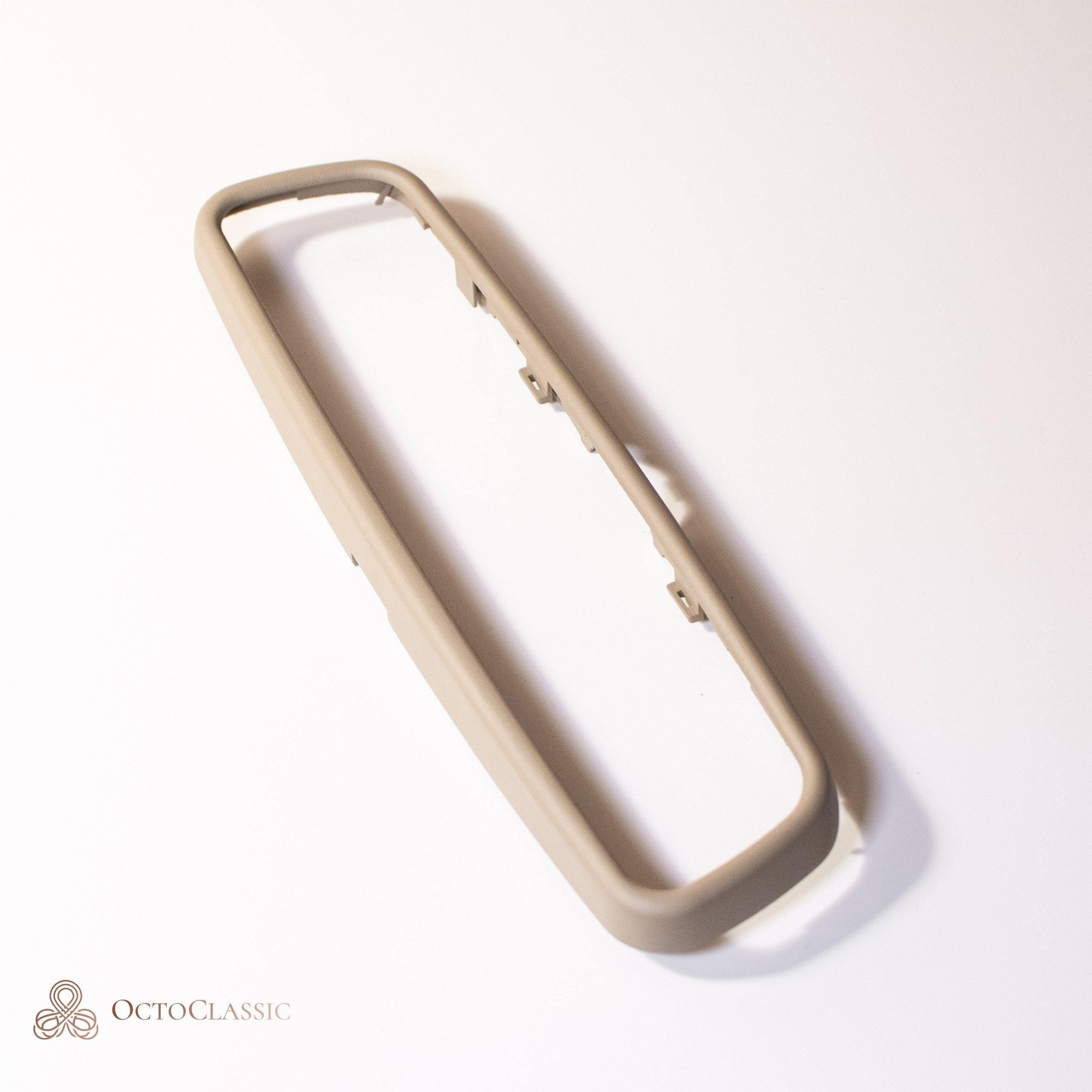 Mercedes-Benz R129 A124 Rear-view Mirror Cover Version C (1298110535) — view 5