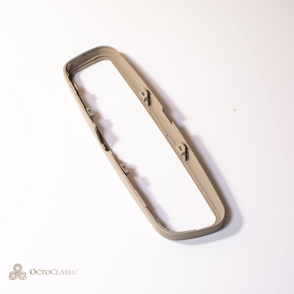 Mercedes-Benz R129 A124 Rear-view Mirror Cover Version C (1298110535) — view 6