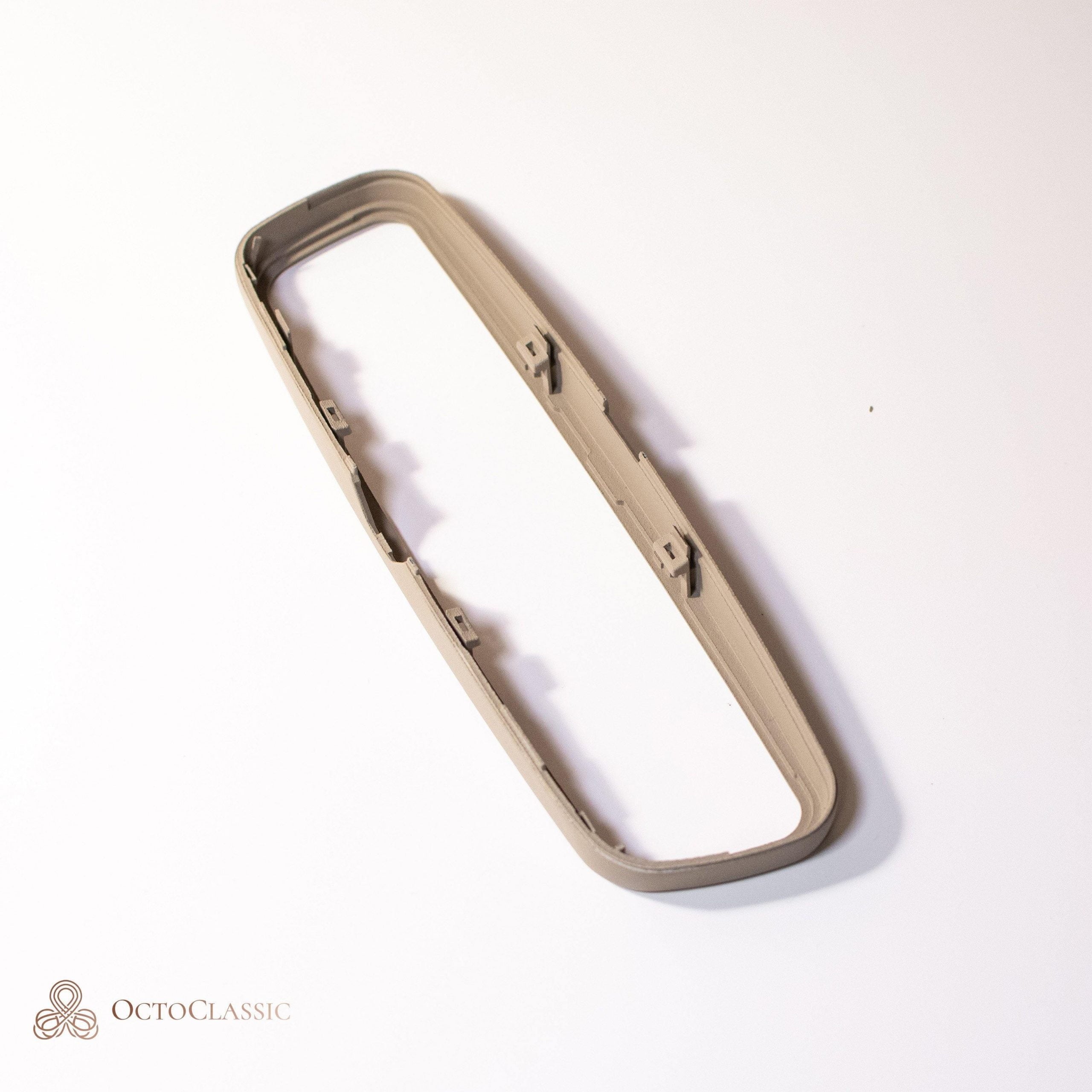 Mercedes-Benz R129 A124 Rear-view Mirror Cover Version C (1298110535) — view 6