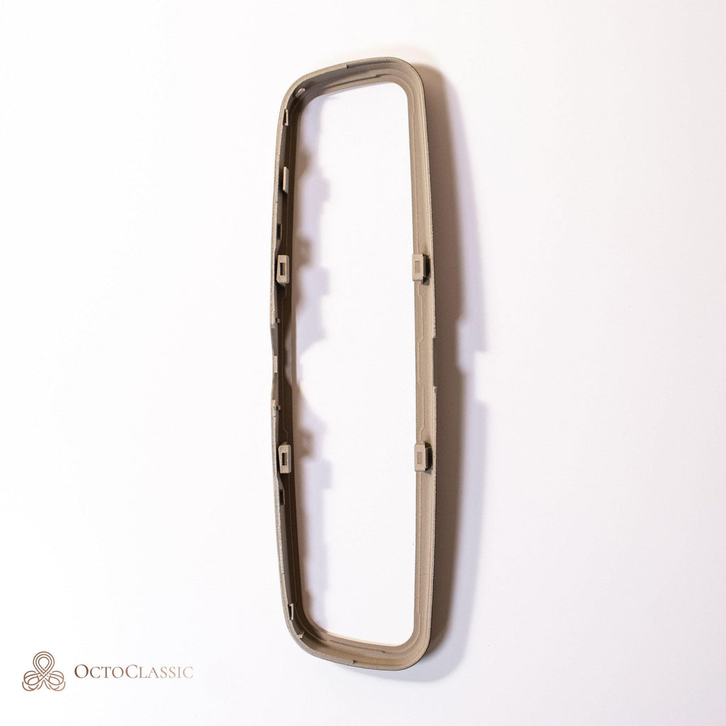 Mercedes-Benz R129 A124 Rear-view Mirror Cover Version C (1298110535) — view 7