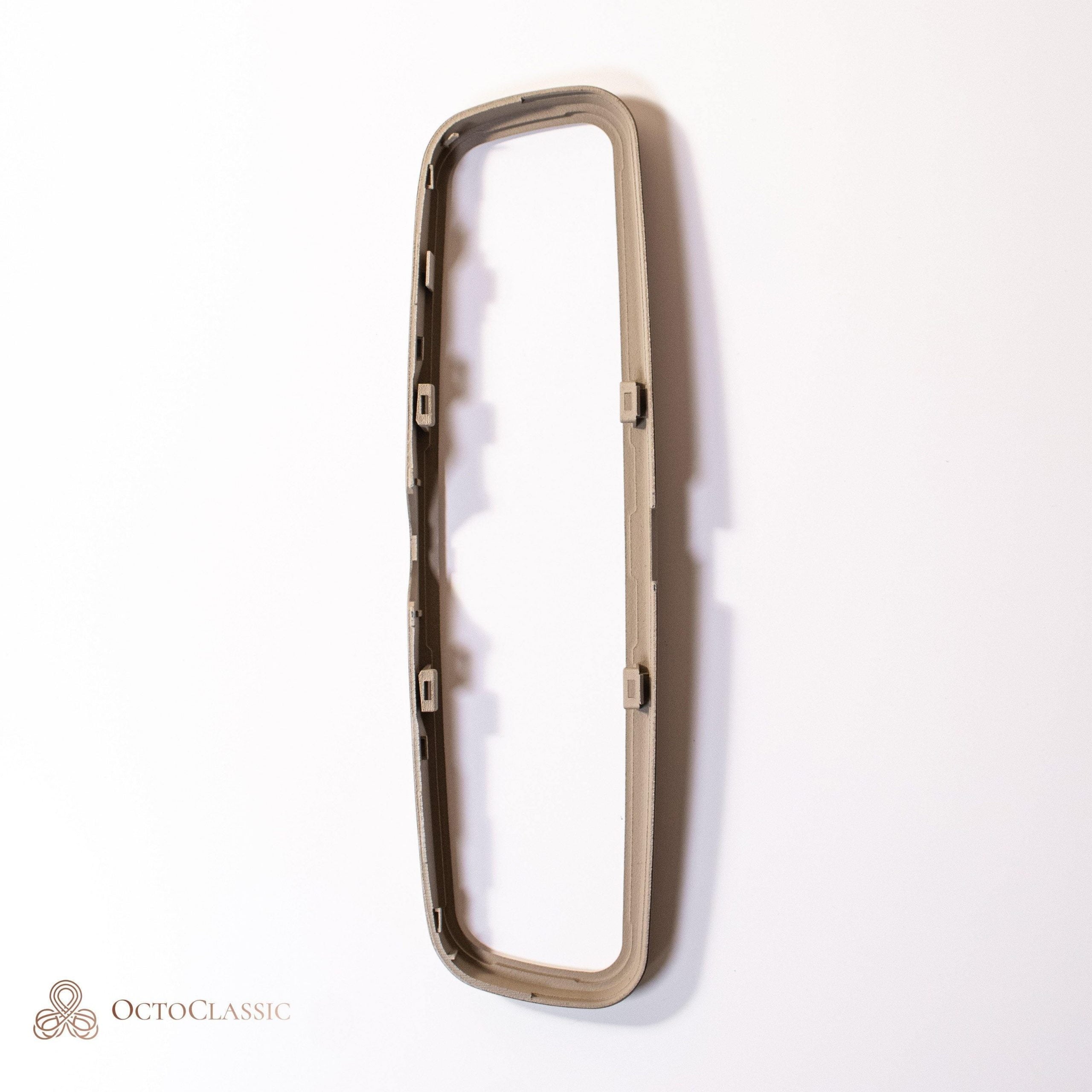 Mercedes-Benz R129 A124 Rear-view Mirror Cover Version C (1298110535) — view 7