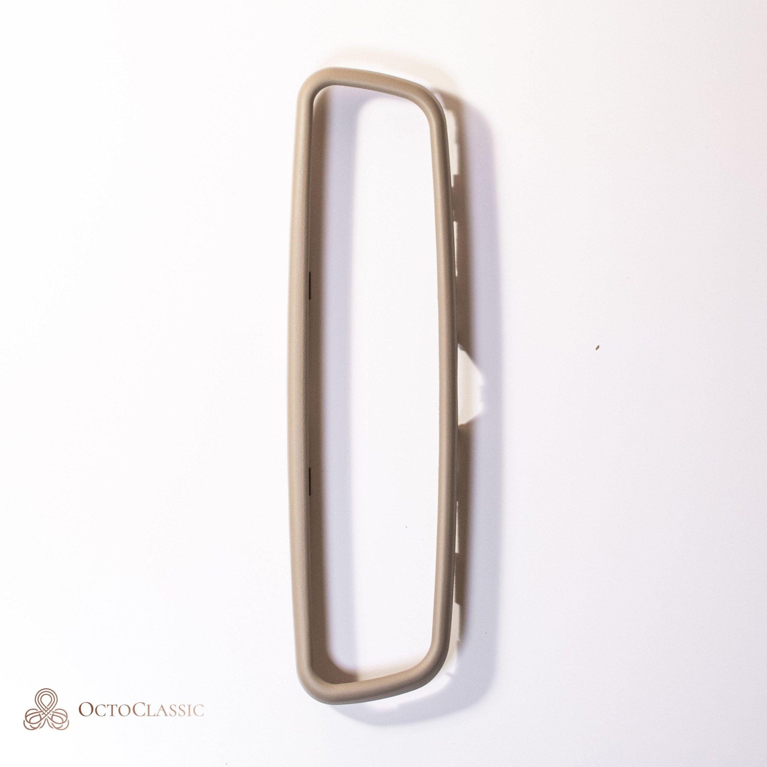 Mercedes-Benz R129 A124 Rear-view Mirror Cover Version C (1298110535) — view 8
