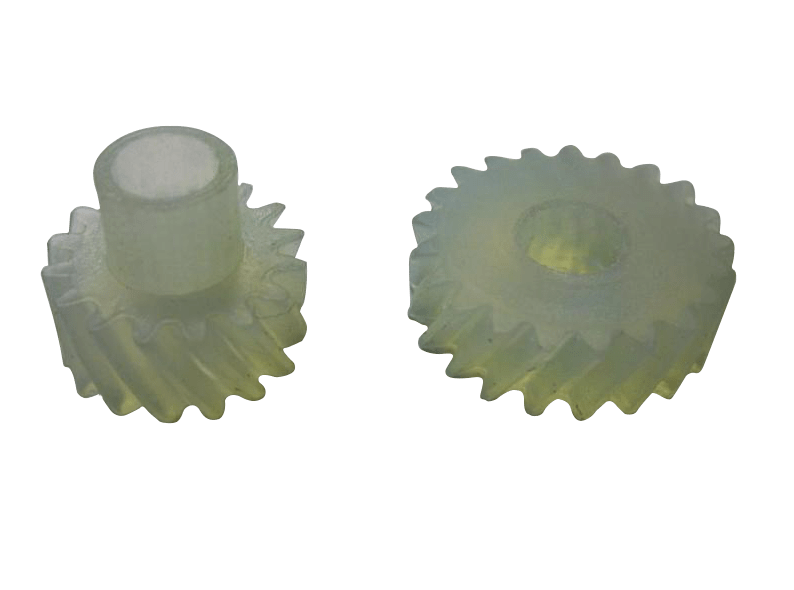 Mercedes-Benz R129 Headrest Height Adjuster Gear Repair Kit - 1298600388