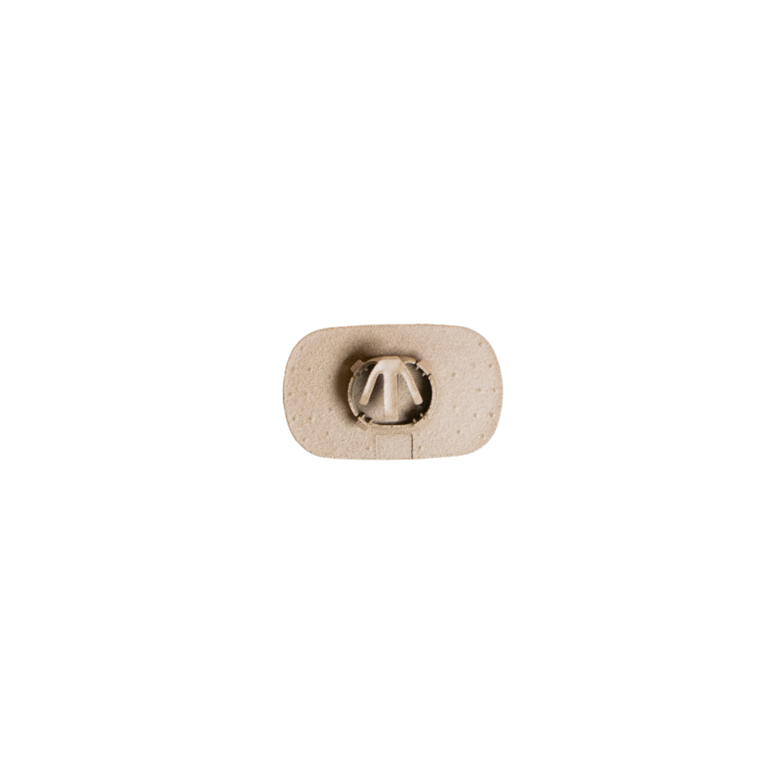 Mercedes-Benz R129 SRS Door Panel Trim Plug (Cover Cap) 2107271088 — view 5