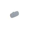 Mercedes-Benz R129 SRS Door Panel Trim Plug (Cover Cap) 2107271088 — view 8