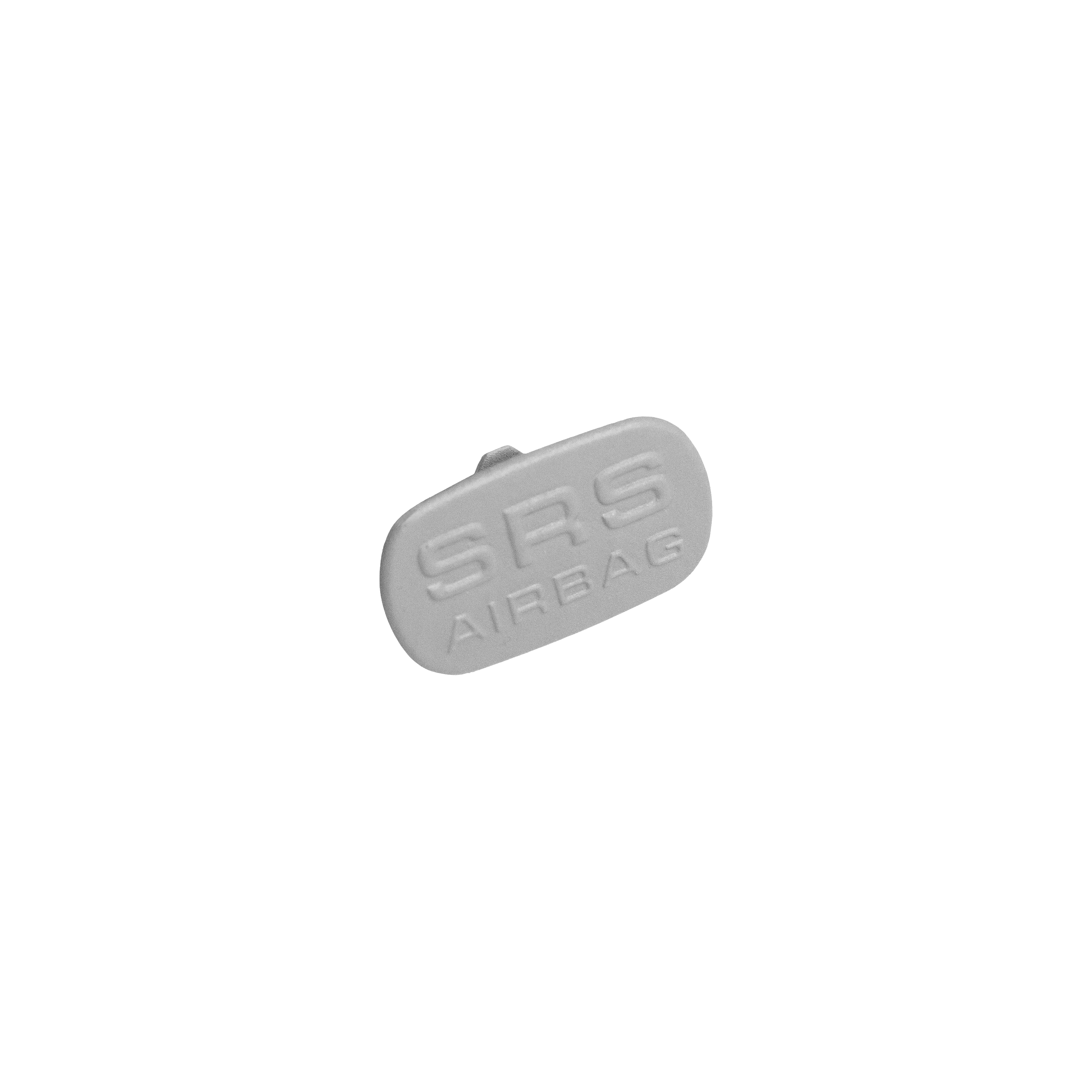 Mercedes-Benz R129 SRS Door Panel Trim Plug (Cover Cap) 2107271088 — view 16