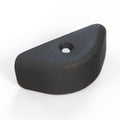 Mercedes-Benz S123 Rear Bench Backrest Corner Trim All Colours (A1239240137)