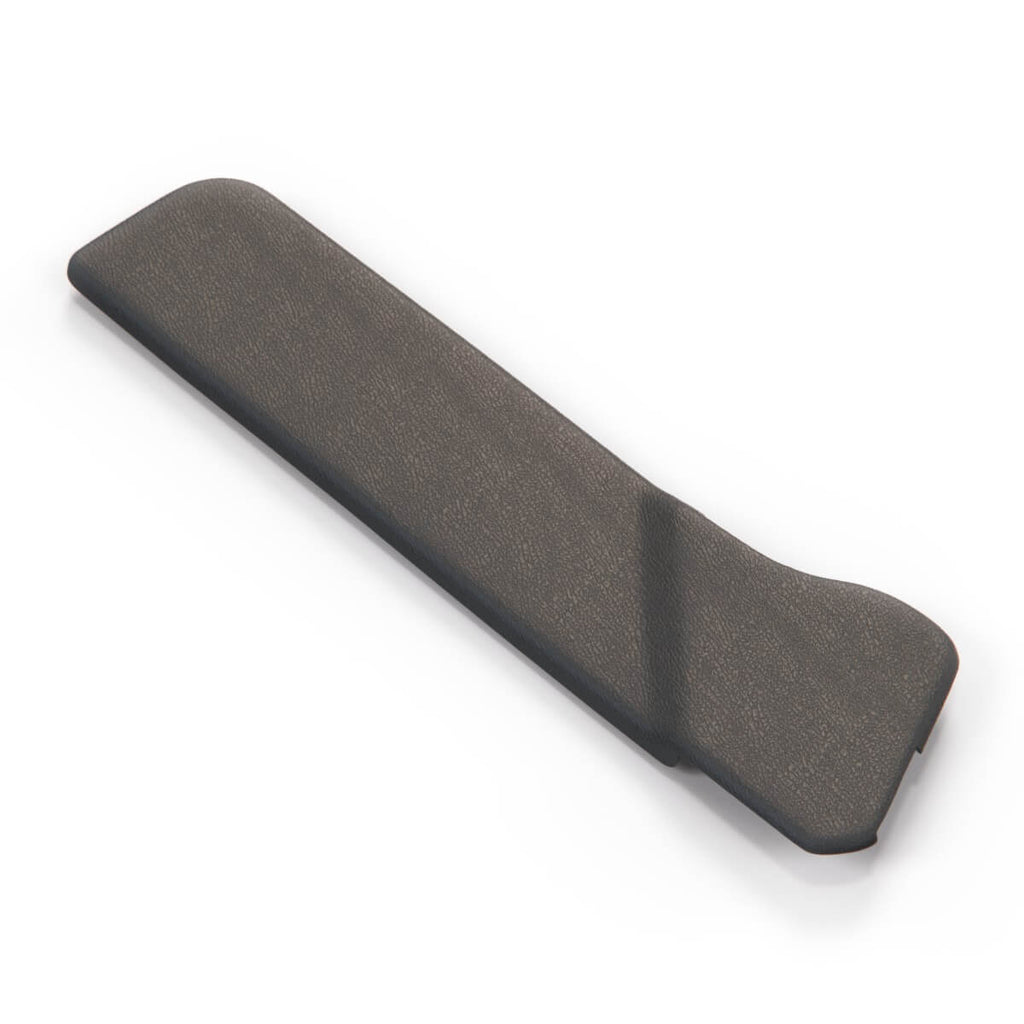 Mercedes-Benz S123 Rear Bench Hinge Cover All Colours Left or Right