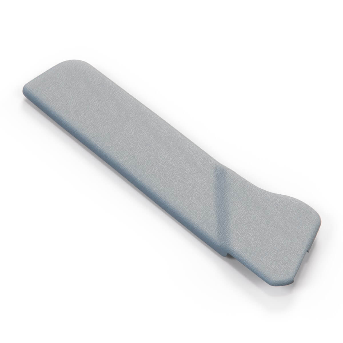 Mercedes-Benz S123 Rear Bench Hinge Cover All Colours Left or Right — view 2