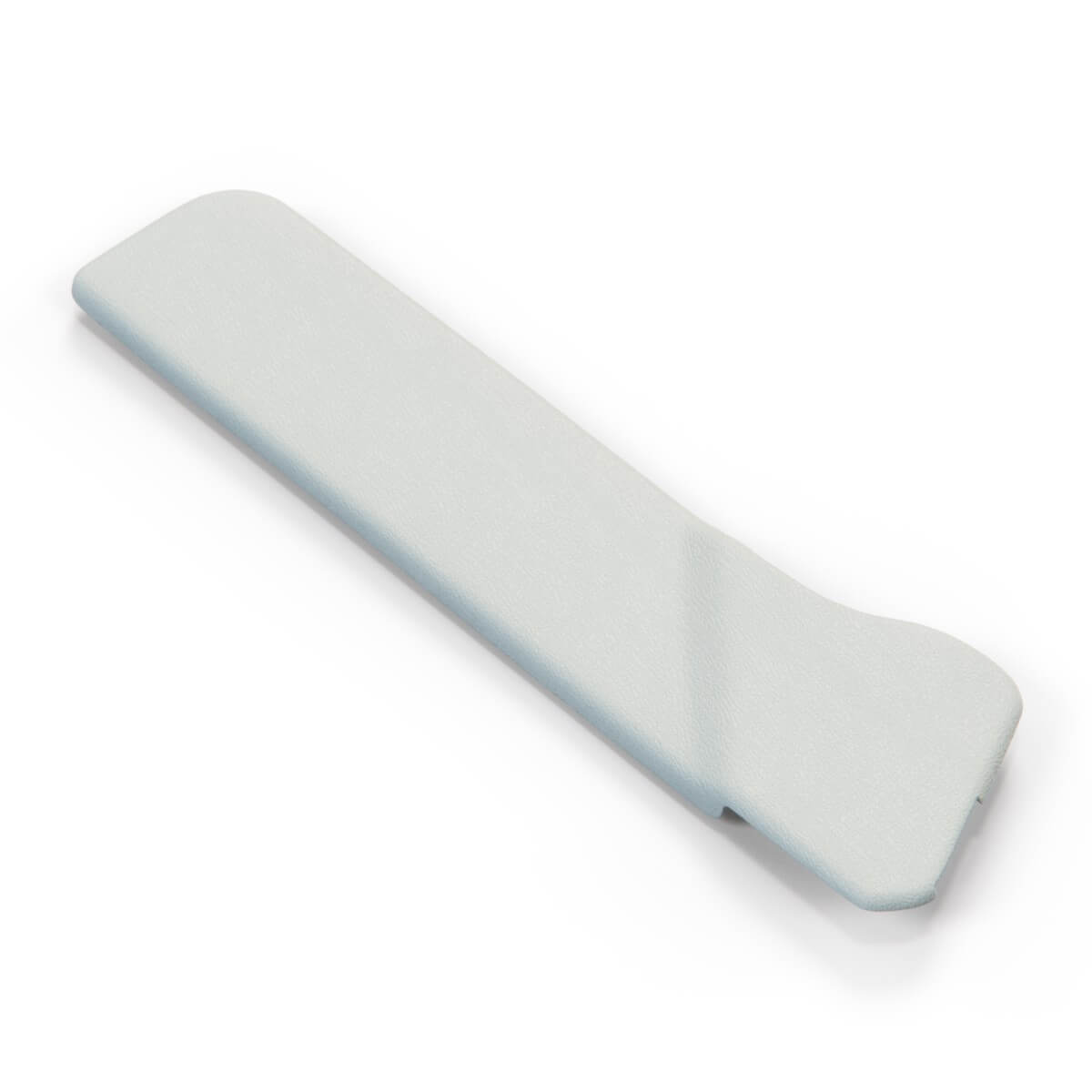 Mercedes-Benz S123 Rear Bench Hinge Cover All Colours Left or Right — view 3