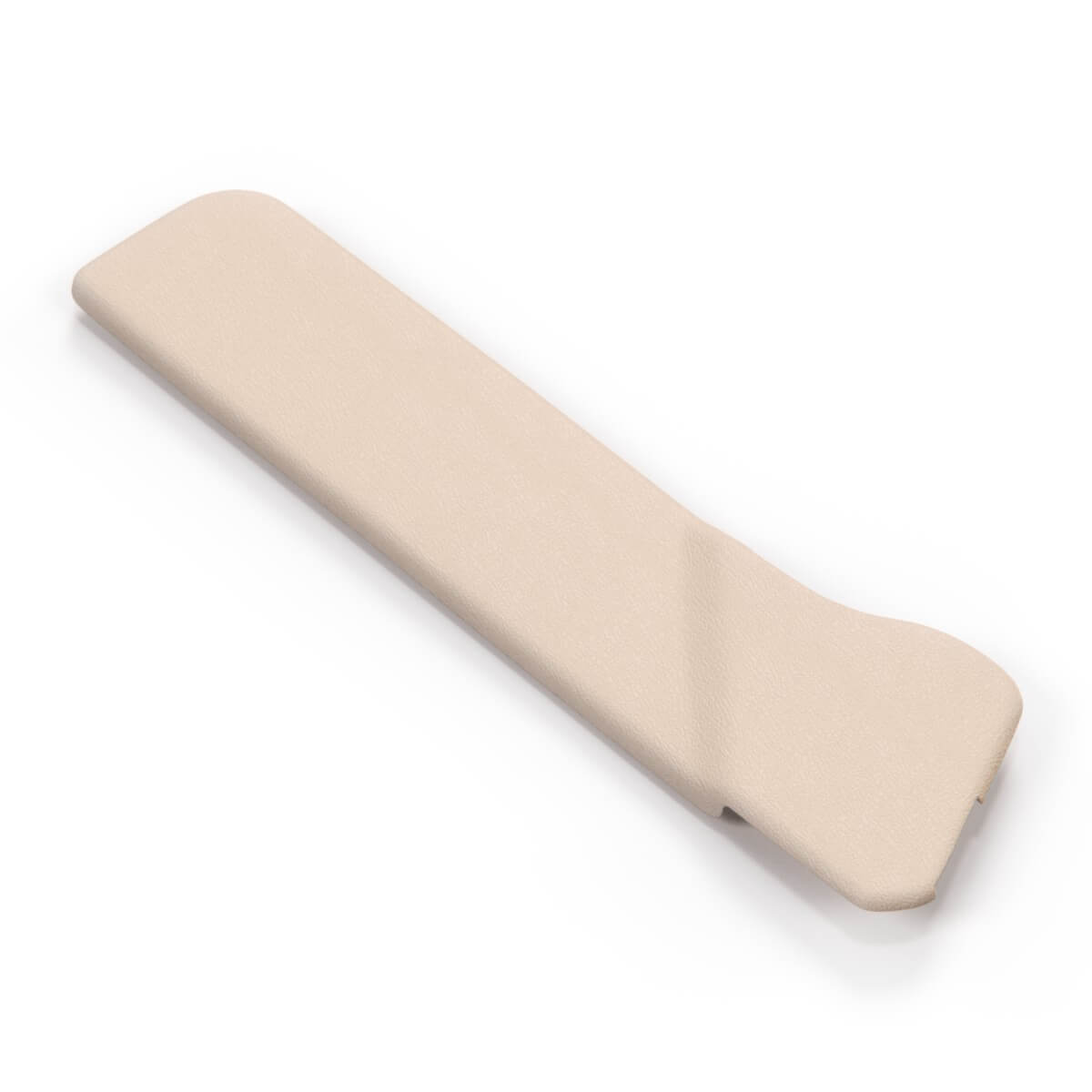 Mercedes-Benz S123 Rear Bench Hinge Cover All Colours Left or Right — view 4