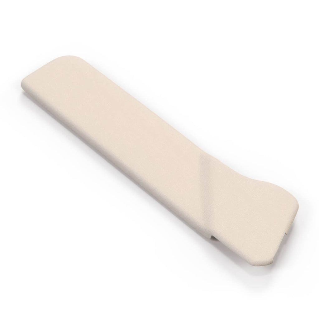 Mercedes-Benz S123 Rear Bench Hinge Cover All Colours Left or Right — view 5