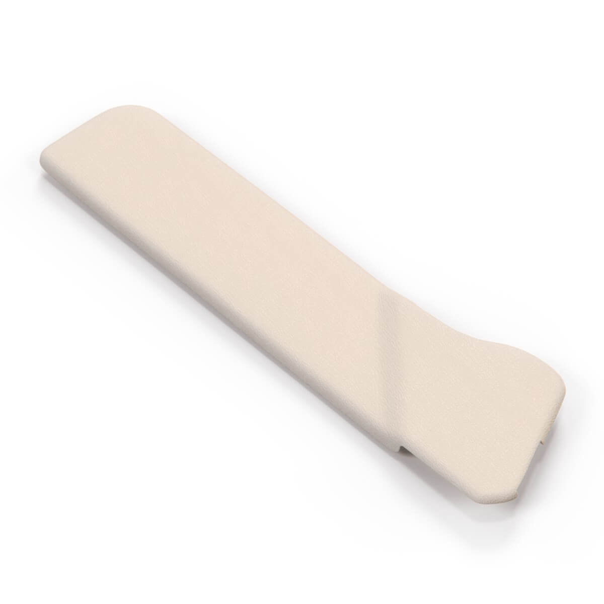 Mercedes-Benz S123 Rear Bench Hinge Cover All Colours Left or Right — view 5