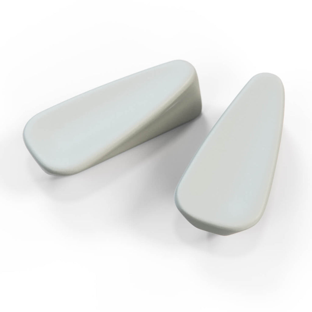 Mercedes-Benz S123 Rear Bench Lever Handle Set of 2 All Colours (A1239290127) — view 3