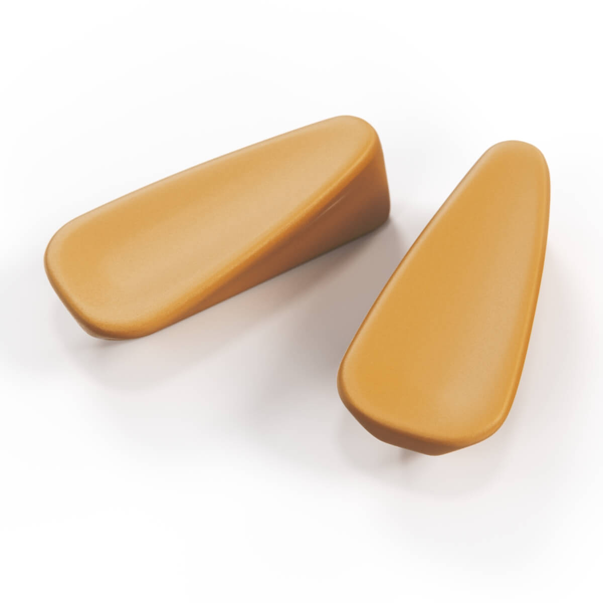 Mercedes-Benz S123 Rear Bench Lever Handle Set of 2 All Colours (A1239290127) — view 7