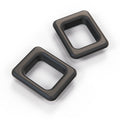 Mercedes-Benz S123 Tailgate Inner Panel Surround Trim Set of 2 All Colours (A1237400070)