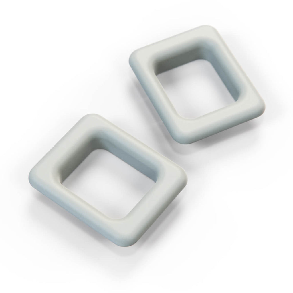 Mercedes-Benz S123 Tailgate Inner Panel Surround Trim Set of 2 All Colours (A1237400070) — view 3