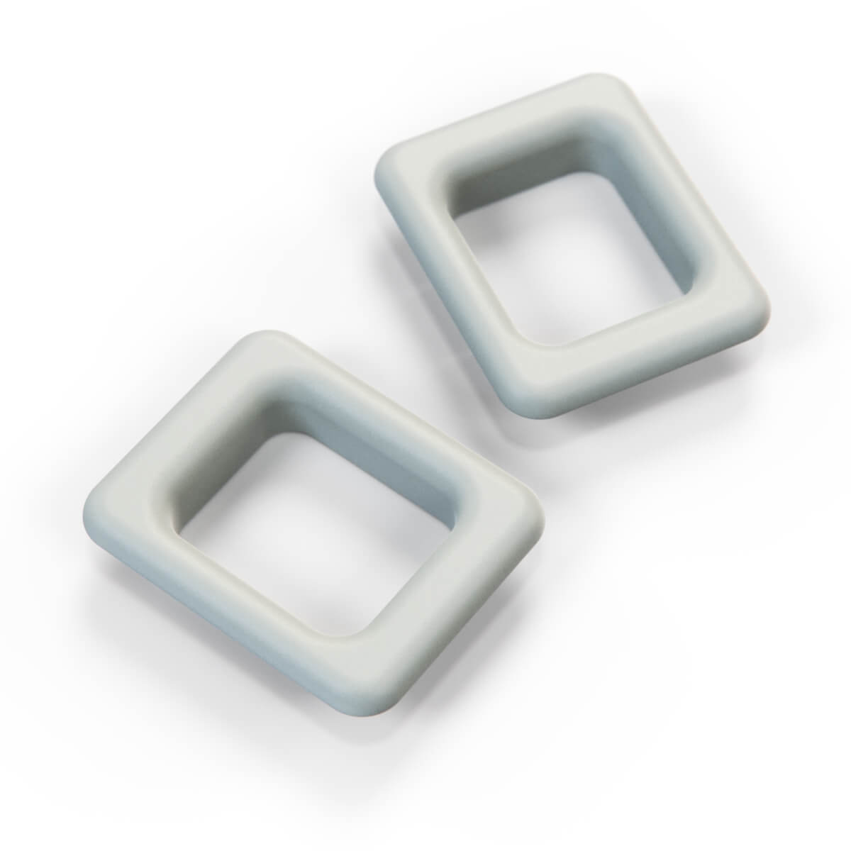 Mercedes-Benz S123 Tailgate Inner Panel Surround Trim Set of 2 All Colours (A1237400070) — view 3