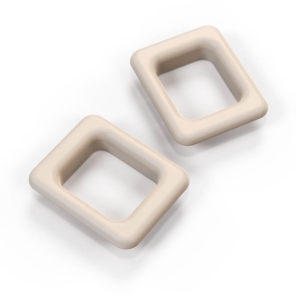Mercedes-Benz S123 Tailgate Inner Panel Surround Trim Set of 2 All Colours (A1237400070) — view 5