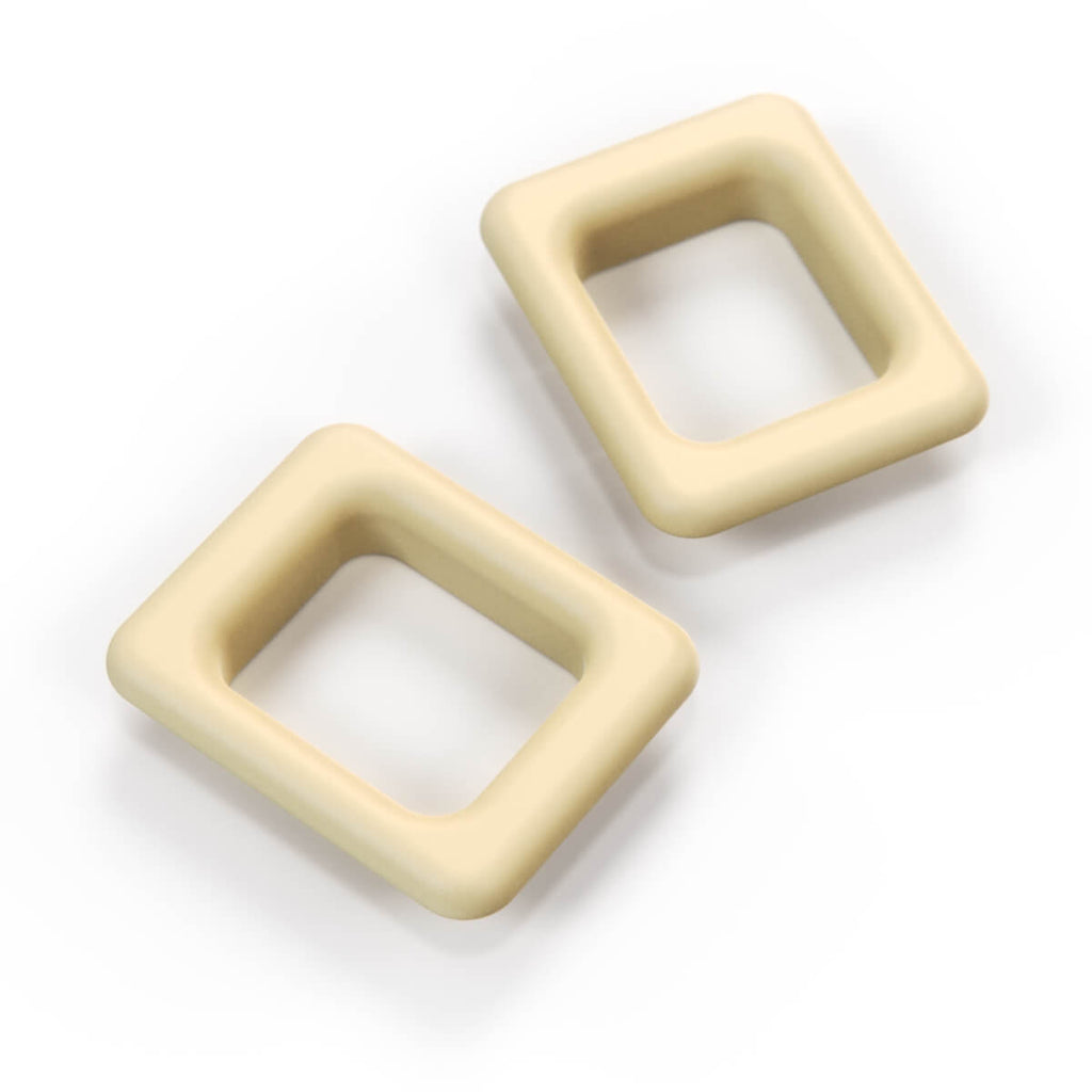 Mercedes-Benz S123 Tailgate Inner Panel Surround Trim Set of 2 All Colours (A1237400070) — view 6